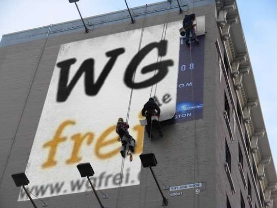 WGfrei.de - kostenlose WG-Angebote in Frankfurt am Main